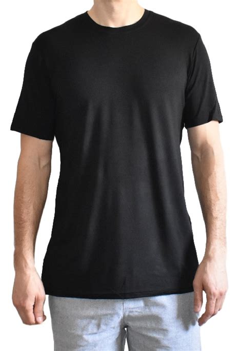 t-shirts for tall skinny men.